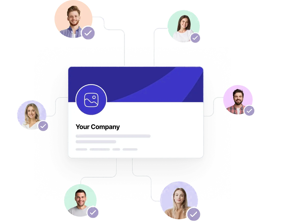 LinkedIn reps for outbound teams