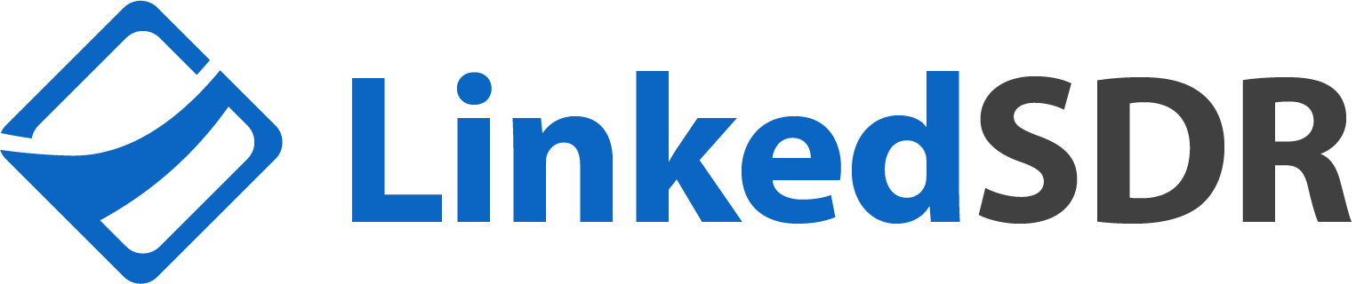 LinkedSDR