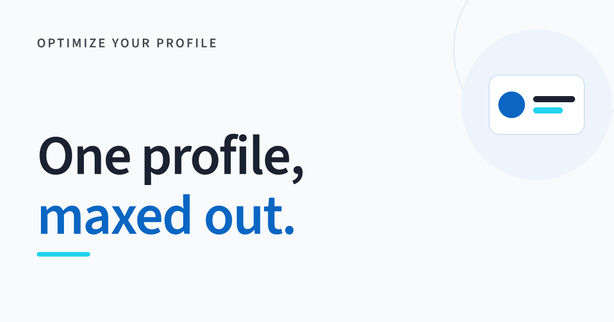 How to Optimize Your LinkedIn Profile for Outreach (150–200/Week) (2026)
